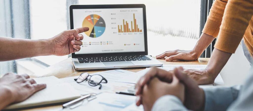 Consultant marketing montreal